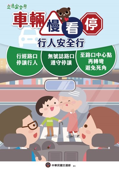 交通安全月